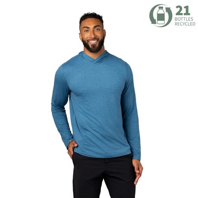 Storm Creek Men's Pacesetter Super Soft Lightweight Hoodie